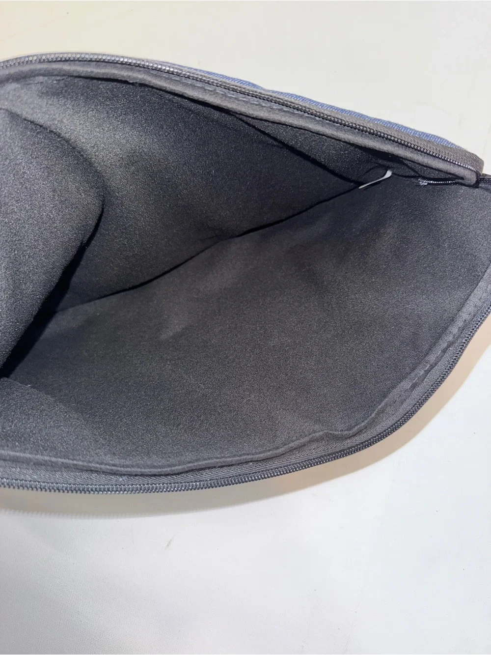 Acer Navy Blue Fabric Laptop Sleeve